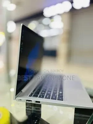 HP ProBook 430 G8 Laptop 8GB Intel Core I5 256GB SSD