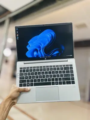 HP ProBook 430 G8 Laptop 8GB Intel Core I5 256GB SSD