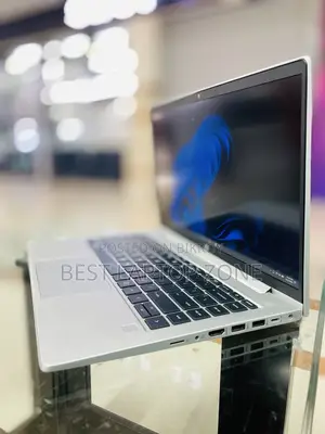 HP ProBook 430 G8 Laptop 8GB Intel Core I5 256GB SSD