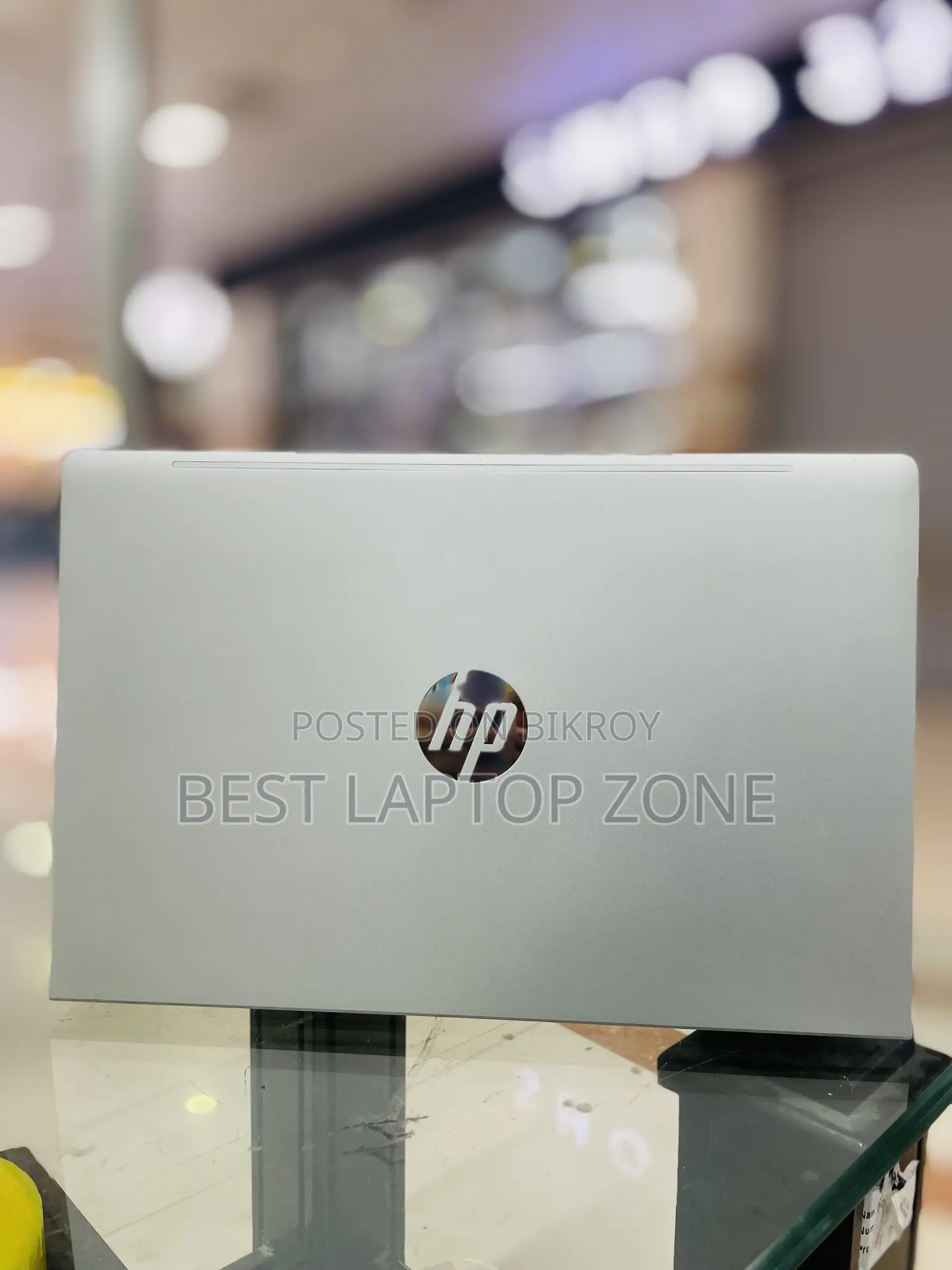 HP ProBook 430 G8 Laptop 8GB Intel Core I5 256GB SSD