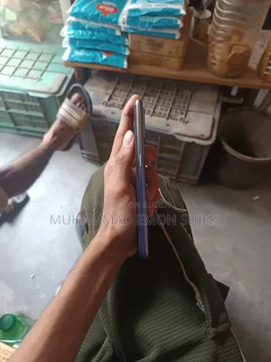 Oppo F19 Pro 128 GB Blue