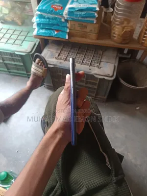 Oppo F19 Pro 128 GB Blue
