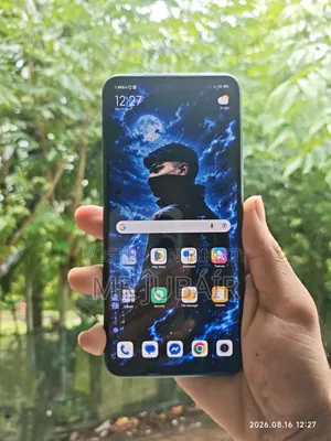 Xiaomi Redmi Note 10 64 GB Green