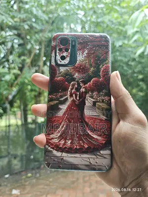 Xiaomi Redmi Note 10 64 GB Green