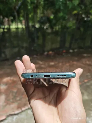 Xiaomi Redmi Note 10 64 GB Green