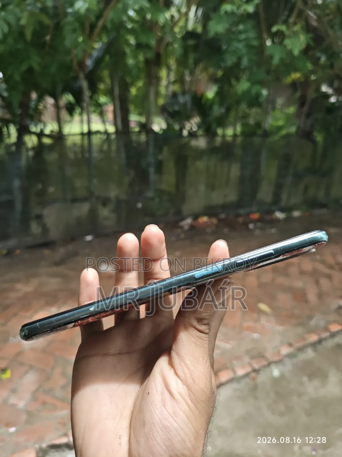 Xiaomi Redmi Note 10 64 GB Green