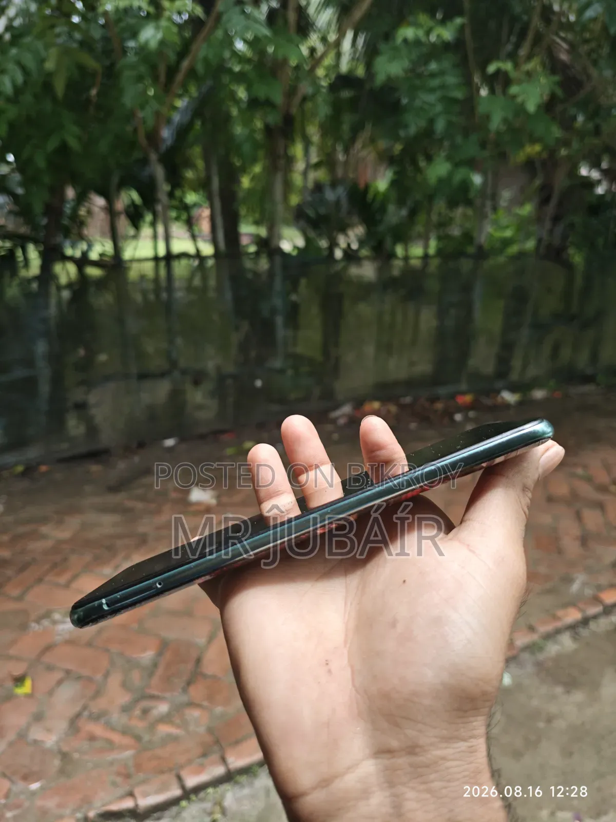Xiaomi Redmi Note 10 64 GB Green
