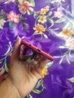 Samsung Galaxy A20s 32 GB Red