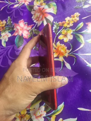 Samsung Galaxy A20s 32 GB Red