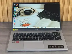 Laptop Acer 3GB Intel SSD 256GB