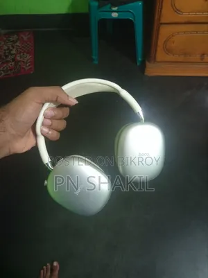 Headphones