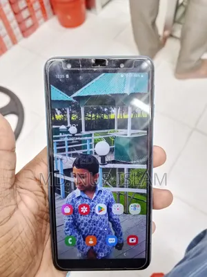স্যামসাং গ্যালাক্সি এ৭ ৬৪ জিবি ব্লু