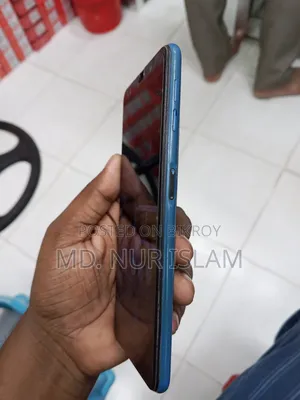 স্যামসাং গ্যালাক্সি এ৭ ৬৪ জিবি ব্লু
