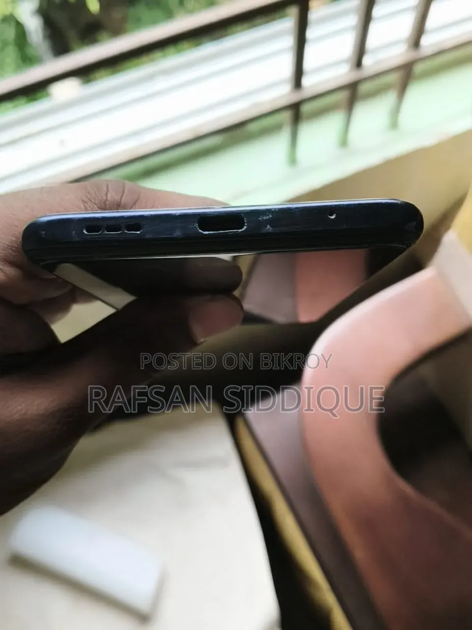 Xiaomi Redmi Note 10 Pro Max 128 GB Blue