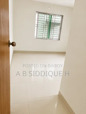 মোহাম্মদপুরের বায়তুল আমান হাউজিংয়ে ৩ বেডরুমের অ্যাপার্টমেন্ট বিক্রির জন্য