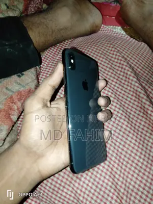 Apple iPhone XS Max 64 GB Black