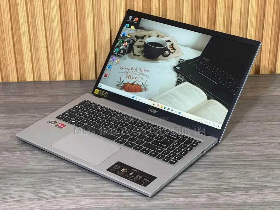 Laptop Acer 3GB Intel SSD 256GB