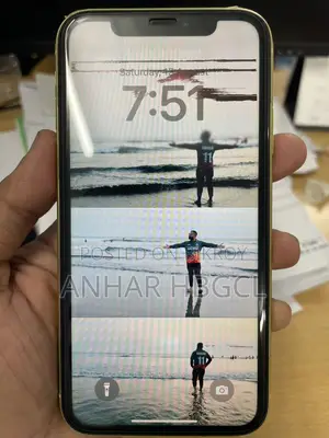 Apple iPhone 11 64 GB Yellow