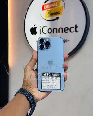 Apple iPhone 13 Pro Max 128 GB