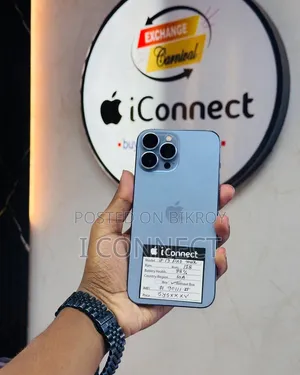 Apple iPhone 13 Pro Max 128 GB