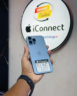 Apple iPhone 13 Pro Max 128 GB