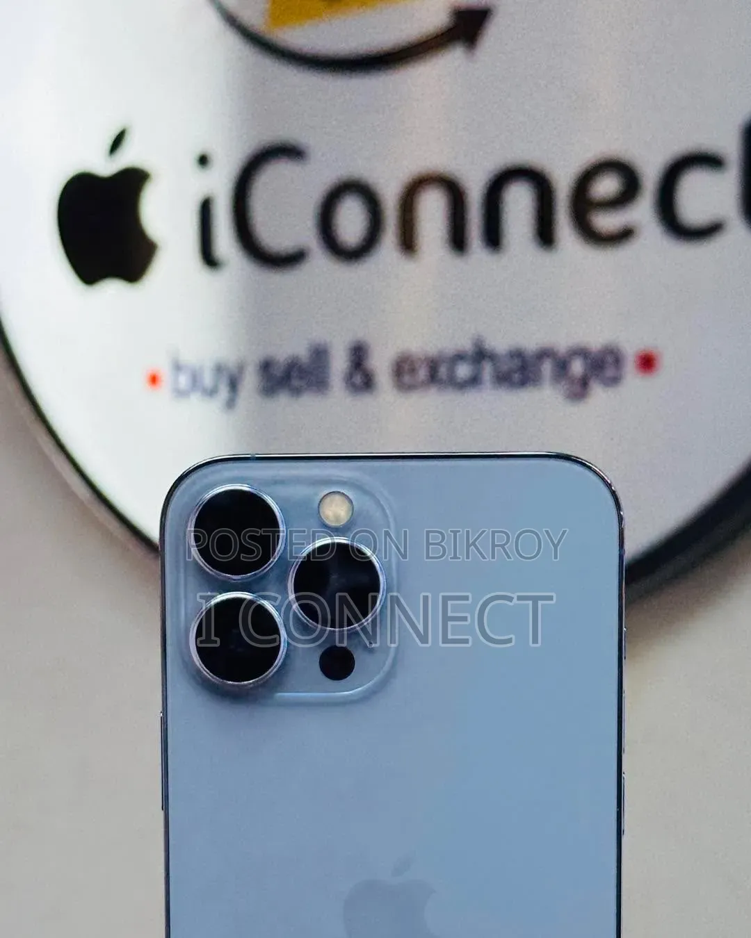 Apple iPhone 13 Pro Max 128 GB