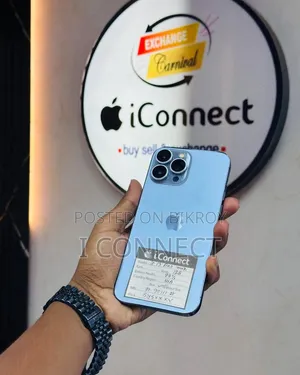 Apple iPhone 13 Pro Max 128 GB