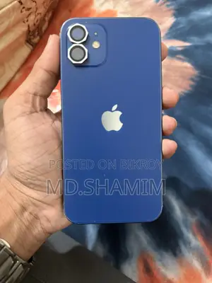 Apple iPhone 12 128 GB Blue