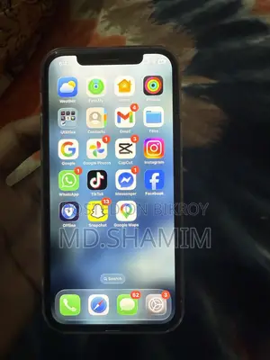 Apple iPhone 12 128 GB Blue