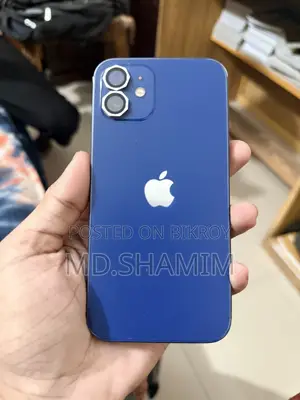 Apple iPhone 12 128 GB Blue