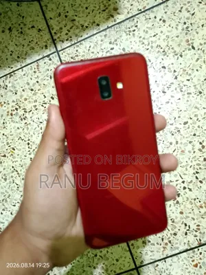 Samsung Galaxy J6+ 32 GB Blue
