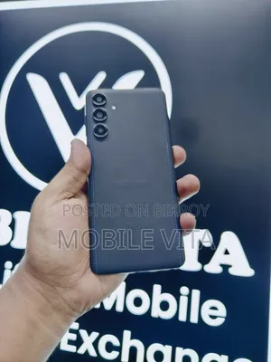 স্যামসাং গ্যালাক্সি এফ৫৫ ১২৮ জিবি ব্ল্যাক