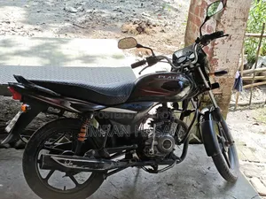 বাজাজ প্লাটিনা ১০০ ২০০৬