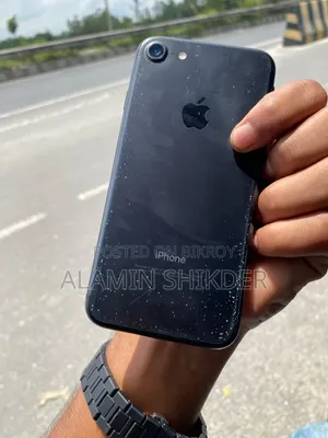 Apple iPhone 7 32 GB Black