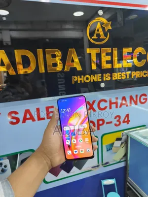 অপ্পো এফ১৯ প্রো ১২৮ জিবি ব্রোঞ্জ