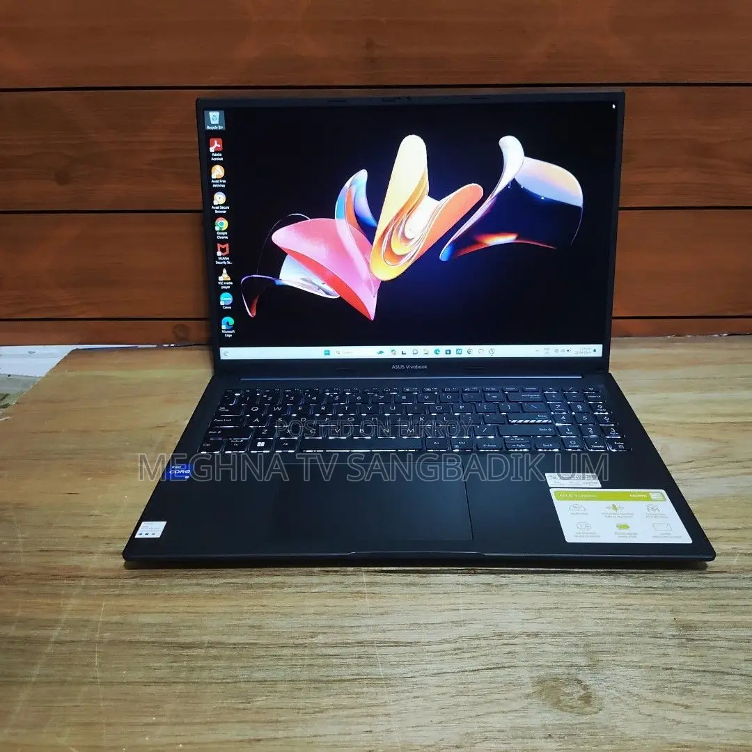 ল্যাপটপ ASUS ৩জিবি রেম ইন্টেল এসএসডি ২৫৬জিবি