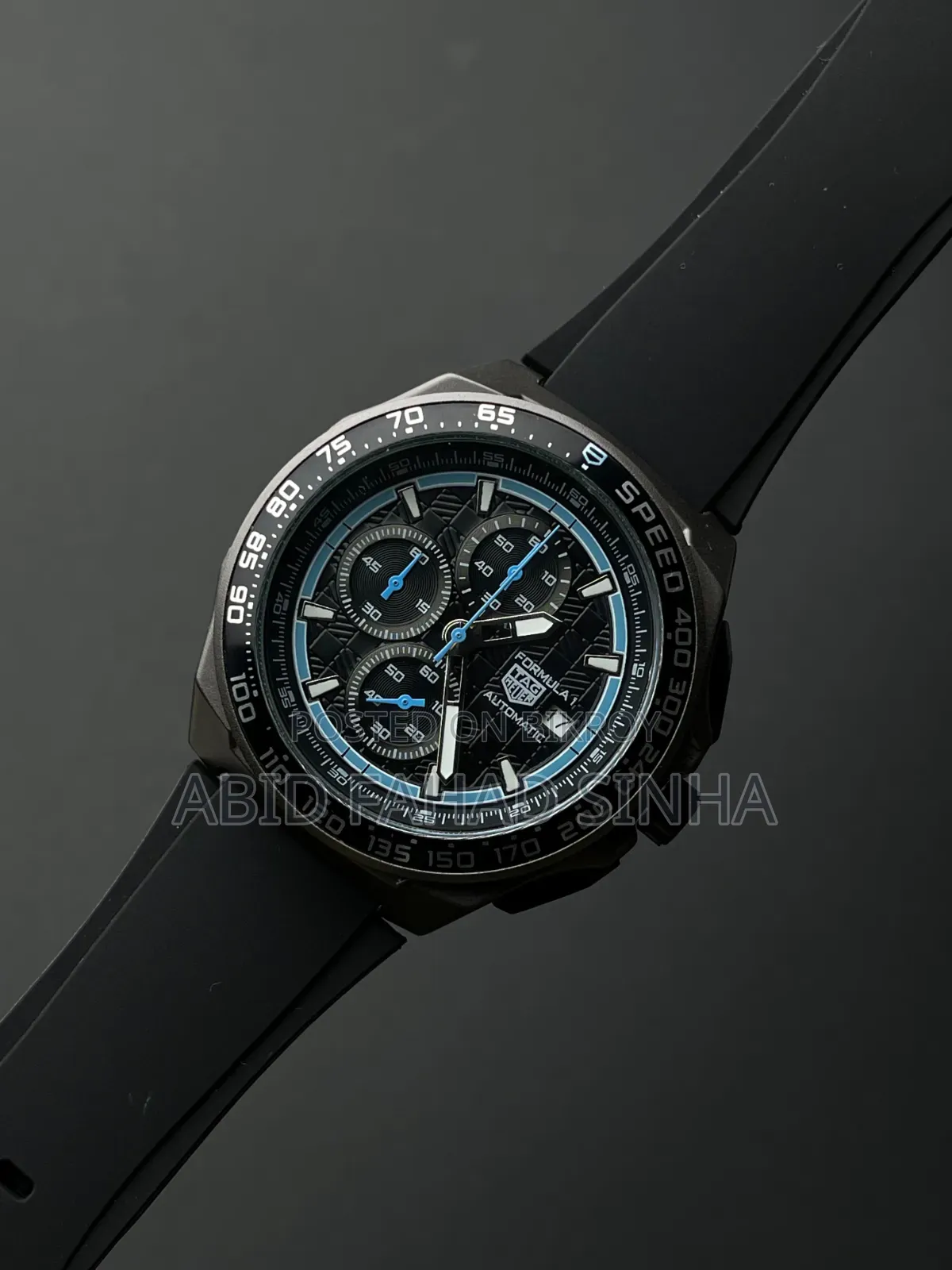 TAG Heuer Formula 1 ChronographRed Bull Edition 44mm