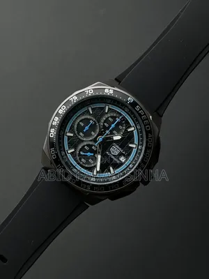 TAG Heuer Formula 1 ChronographRed Bull Edition 44mm