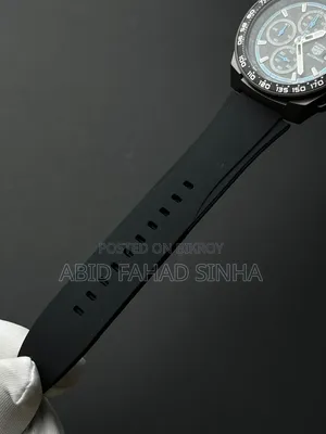 TAG Heuer Formula 1 ChronographRed Bull Edition 44mm