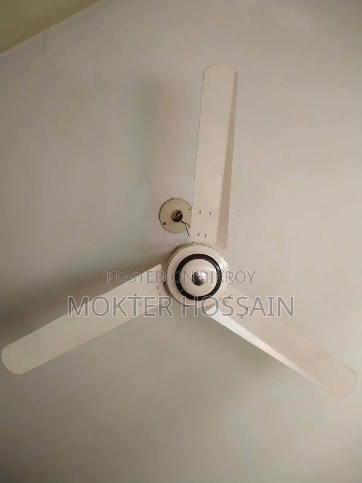সিলিং ফ্যান