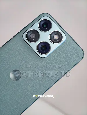 Motorola Edge 70 Fusion 256 GB Green