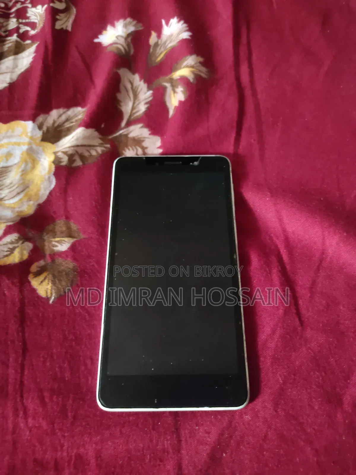 Huawei GR5 2017 32 GB Bronze