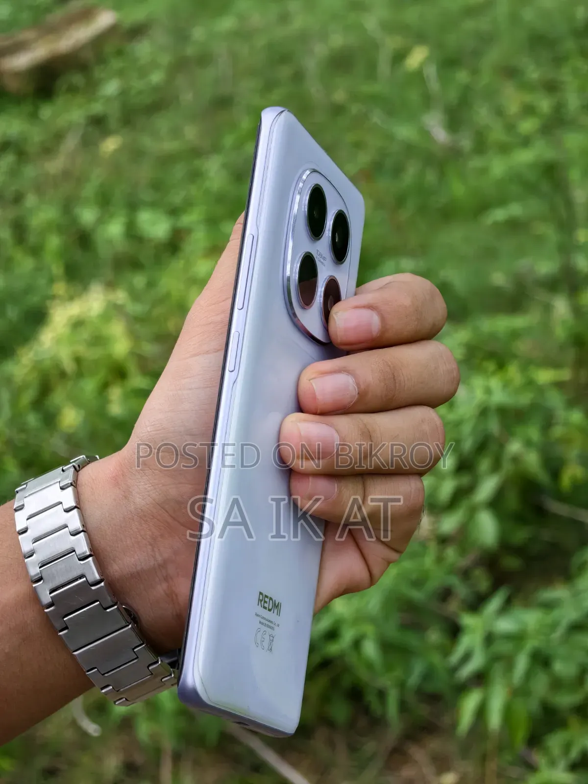 Xiaomi Redmi Note 15 128 GB