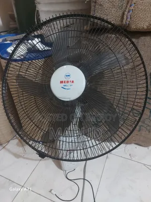 18 Inch AC Fan