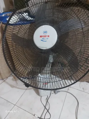 18 Inch AC Fan