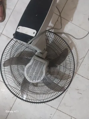 18 Inch AC Fan