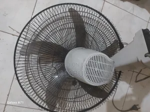18 Inch AC Fan