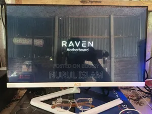 Desktop Computer 8GB Intel Core I5 SSD 128GB