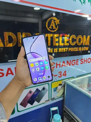 Realme 12 5G 128 GB Blue