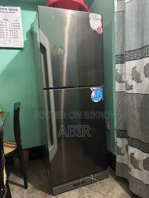 রেফ্রিজারেটর